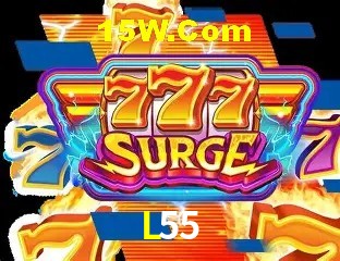 Jogos de Slot L55