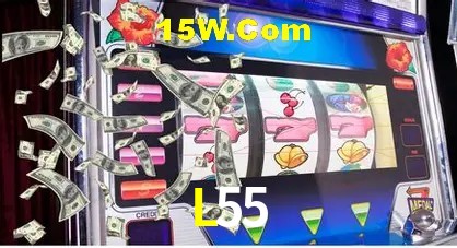 Experiência VIP L55