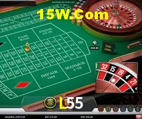 Estatísticas Esportivas L55