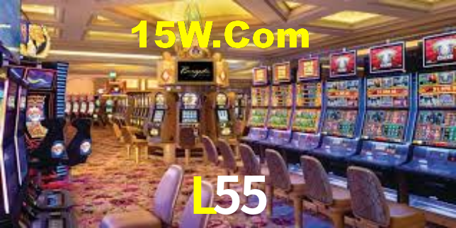 L55,L55 Casino