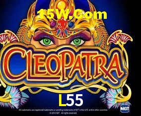 Estatísticas do Jogo L55