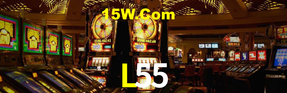 L55,L55 Casino