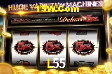 Diretório de Jogos L55