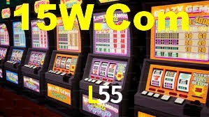 Exclusive Games L55