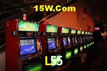 Casino Ao Vivo L55