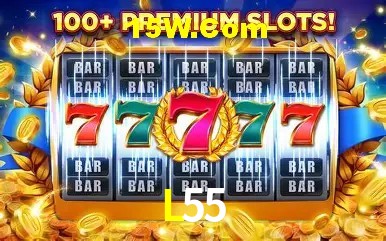 Provedores de Jogos L55