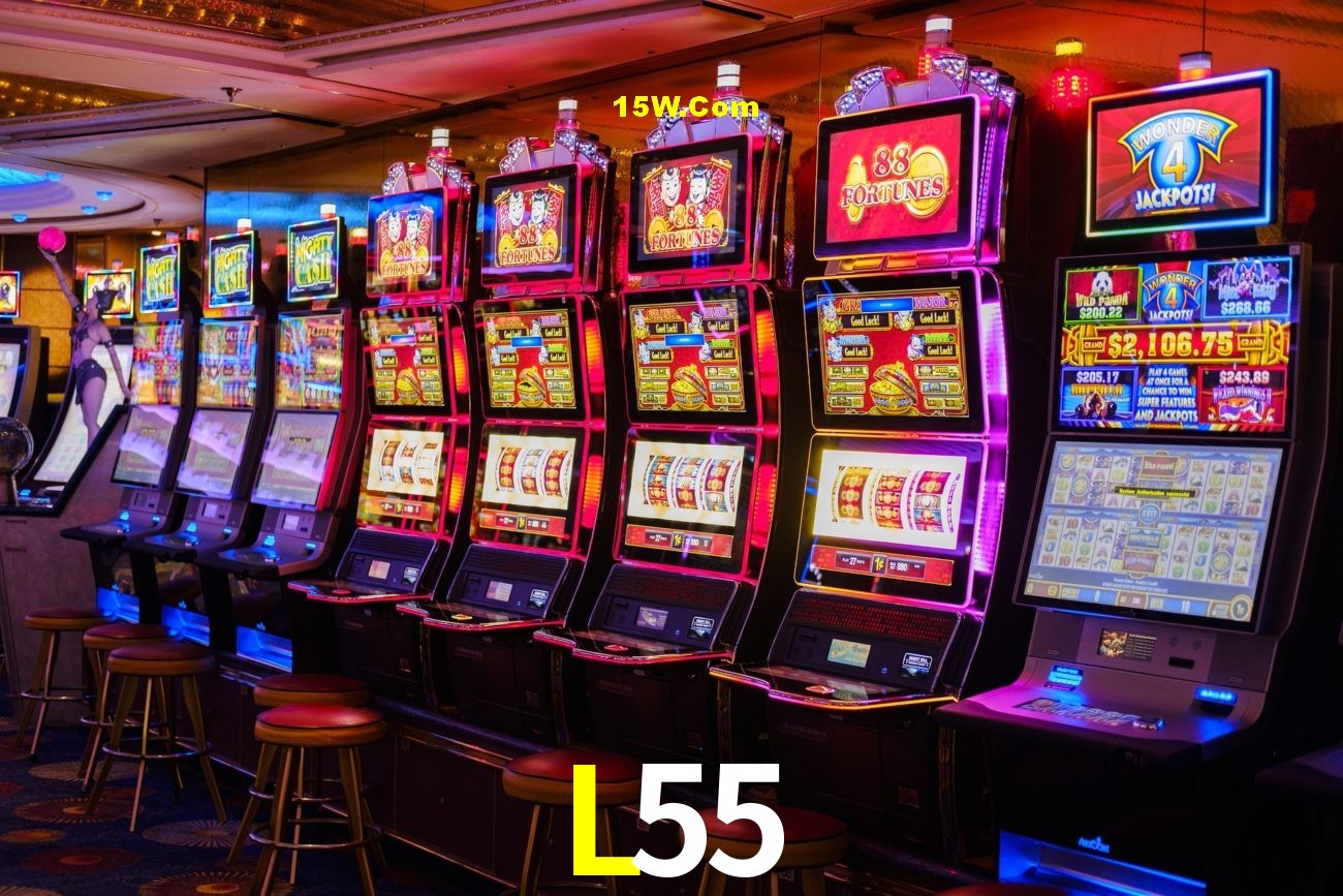 Secure Login L55