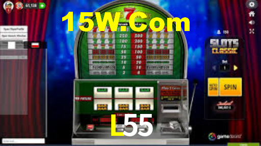 L55,L55 Casino