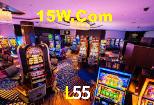 L55,L55 Casino