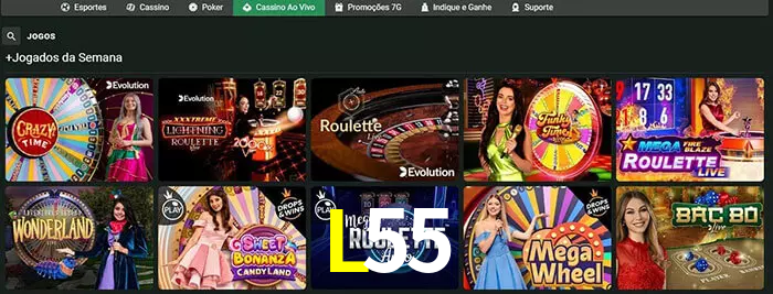 L55 bet